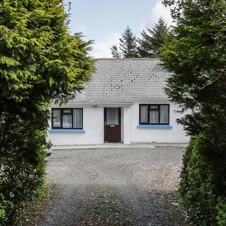 Nyaraló Killary Bay View House Renvyle