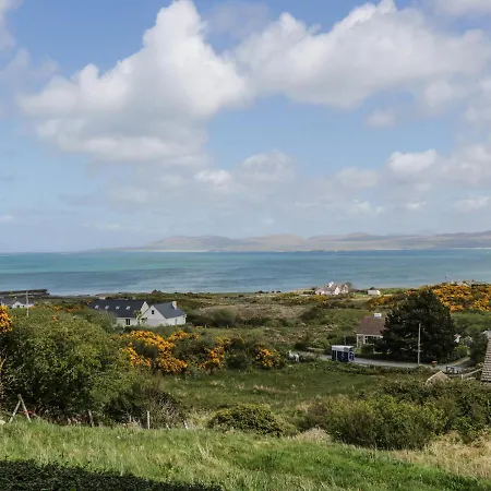 Holiday home Killary Bay View House Renvyle