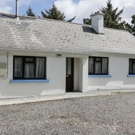 Killary Bay View House Renvyle
