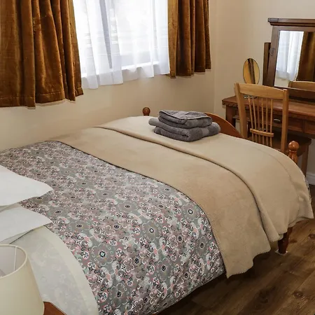 Killary Bay View House * Renvyle