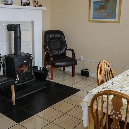 Killary Bay View House * Renvyle
