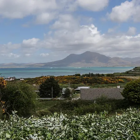 Killary Bay View House