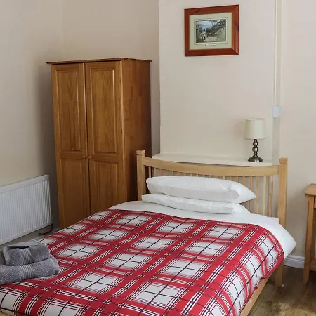 Killary Bay View House Holiday home *