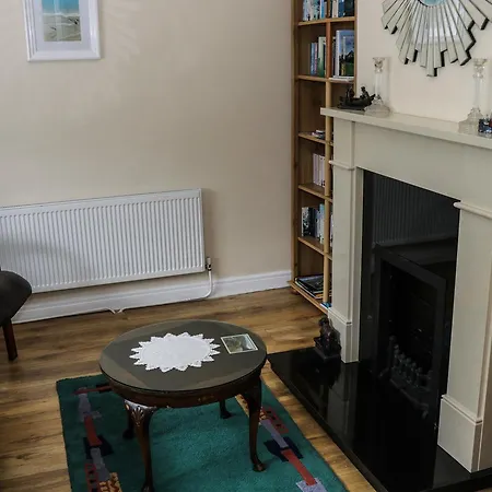 Killary Bay View House * Renvyle