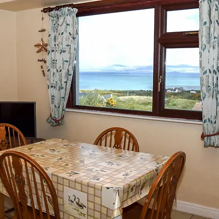 Killary Bay View House *