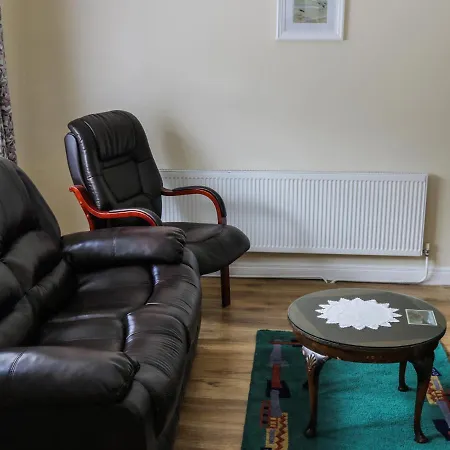 Holiday home Killary Bay View House